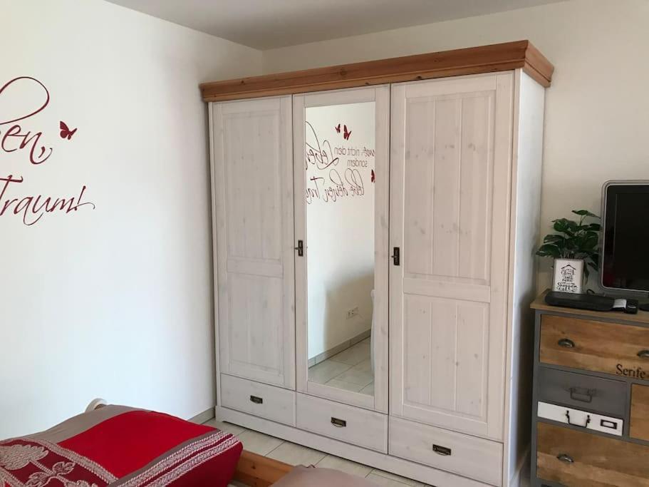 Wohlfuehlapartment Mit Charme Hergensweiler エクステリア 写真